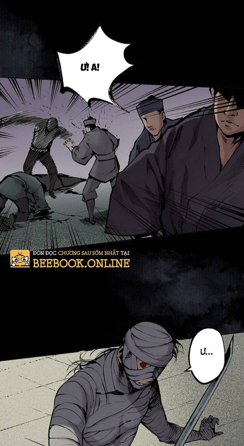 Tàng Phong Hành Chapter 29 - Trang 2