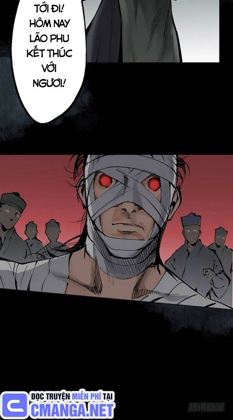 Tàng Phong Hành Chapter 29 - Trang 2