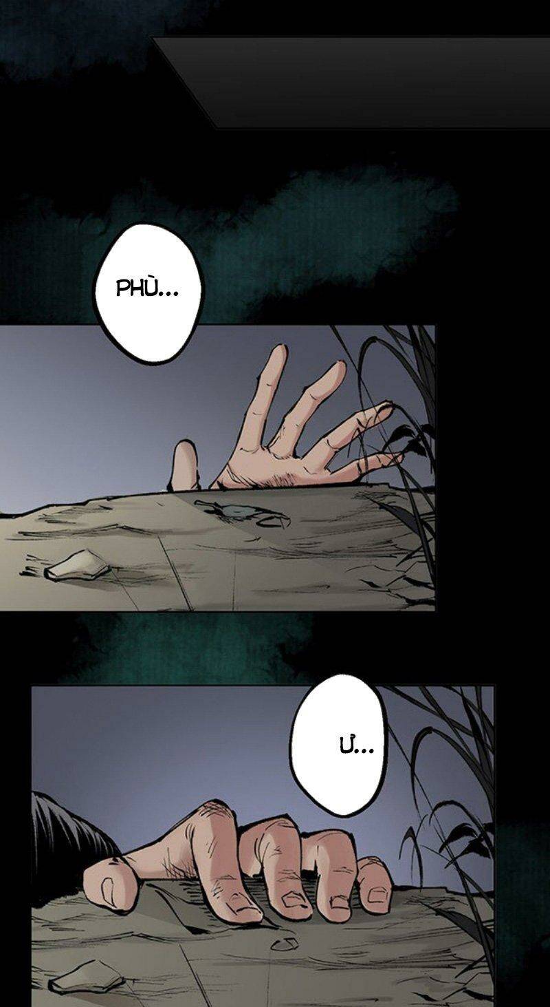 Tàng Phong Hành Chapter 29 - Trang 2