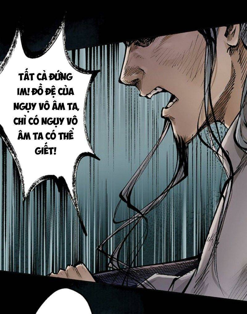 Tàng Phong Hành Chapter 29 - Trang 2