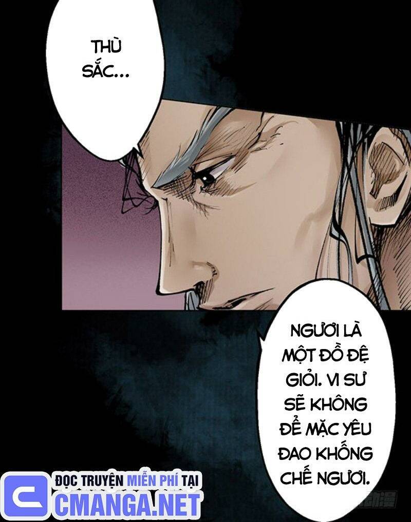 Tàng Phong Hành Chapter 29 - Trang 2