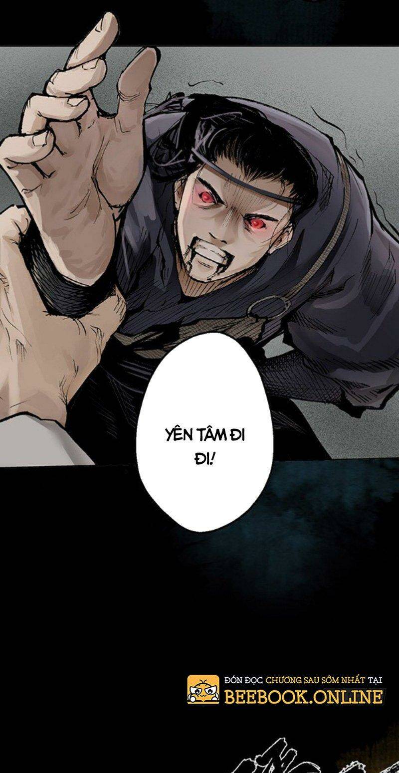 Tàng Phong Hành Chapter 29 - Trang 2