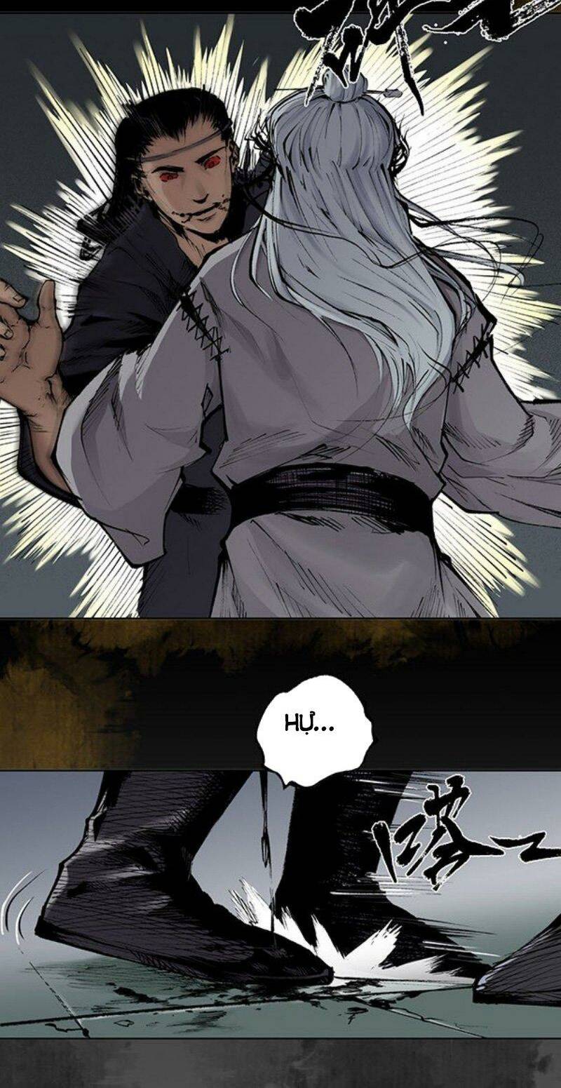 Tàng Phong Hành Chapter 29 - Trang 2