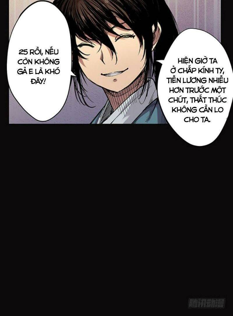 Tàng Phong Hành Chapter 3 - Trang 2