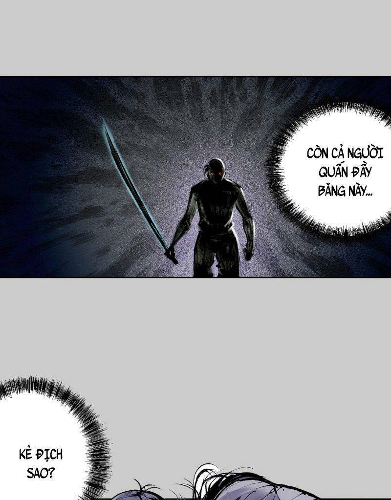 Tàng Phong Hành Chapter 30 - Trang 2