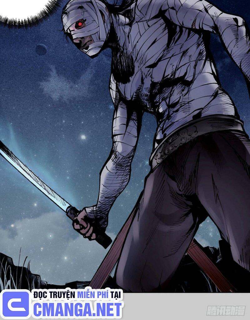 Tàng Phong Hành Chapter 30 - Trang 2