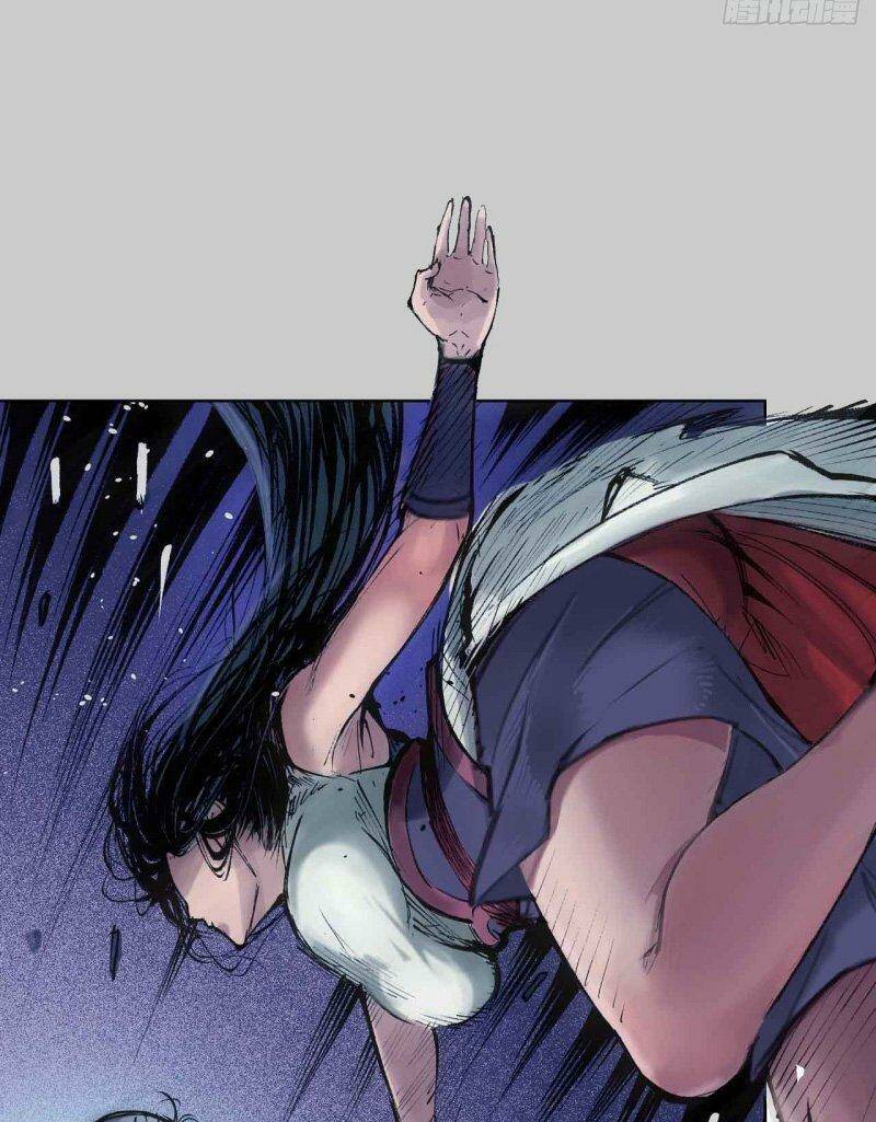 Tàng Phong Hành Chapter 30 - Trang 2