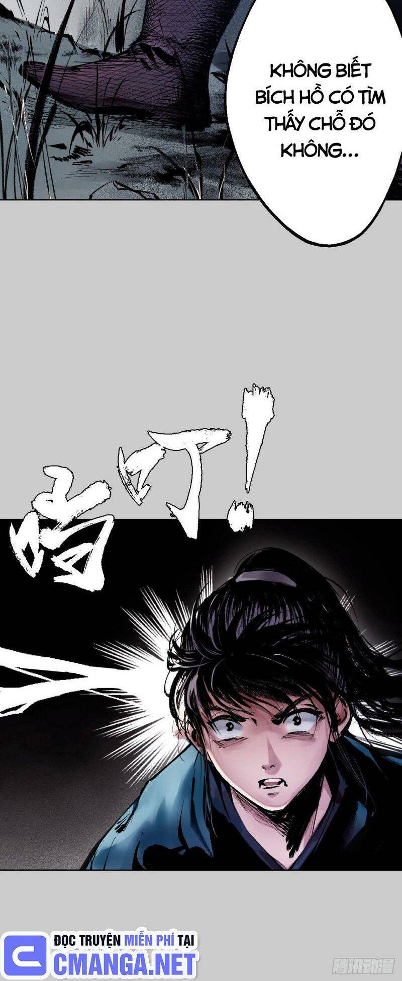 Tàng Phong Hành Chapter 30 - Trang 2