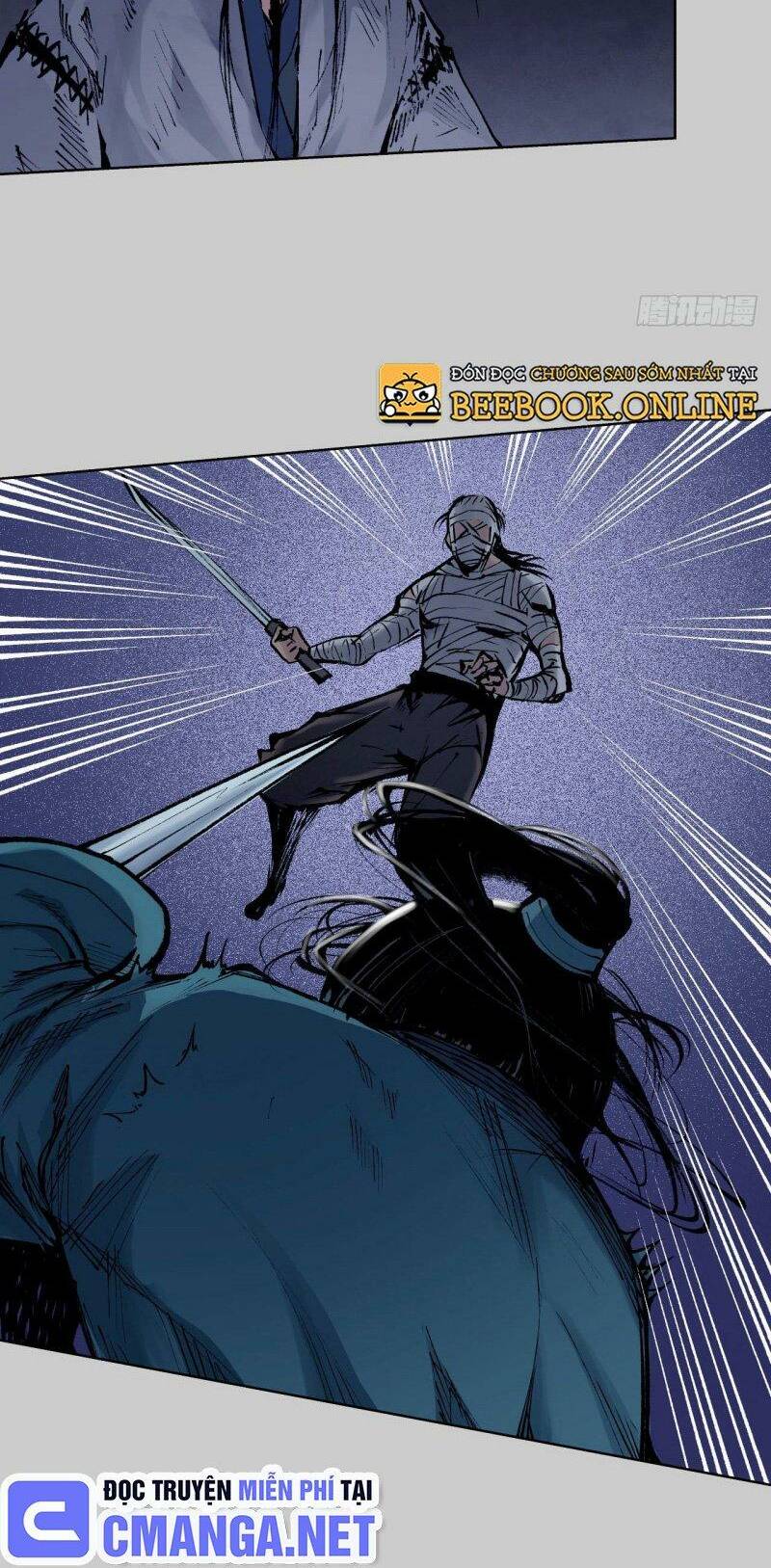 Tàng Phong Hành Chapter 30 - Trang 2