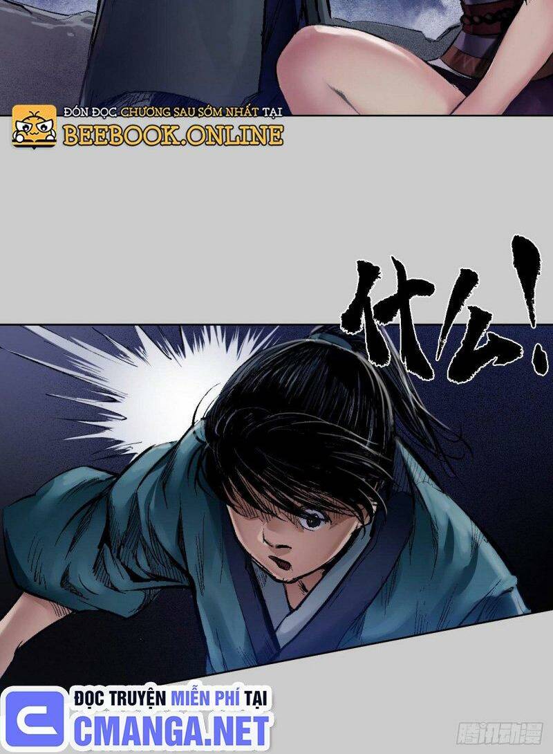 Tàng Phong Hành Chapter 30 - Trang 2