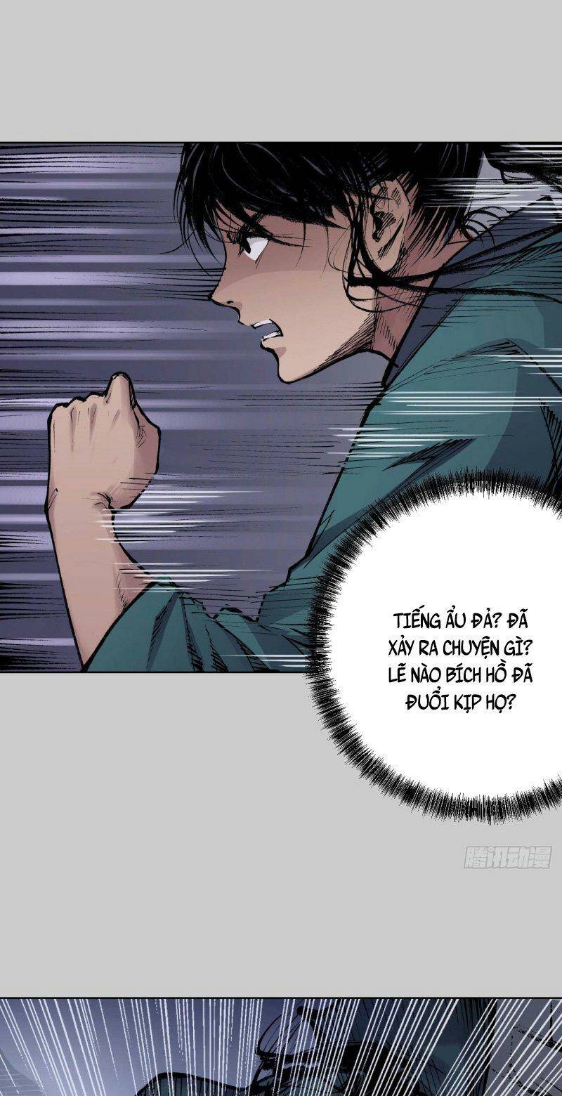 Tàng Phong Hành Chapter 30 - Trang 2