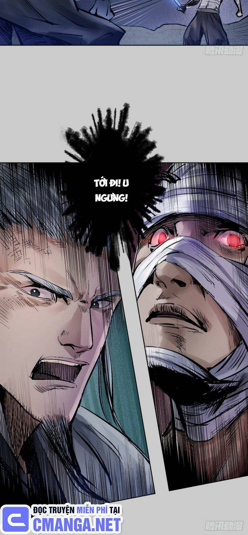 Tàng Phong Hành Chapter 30 - Trang 2