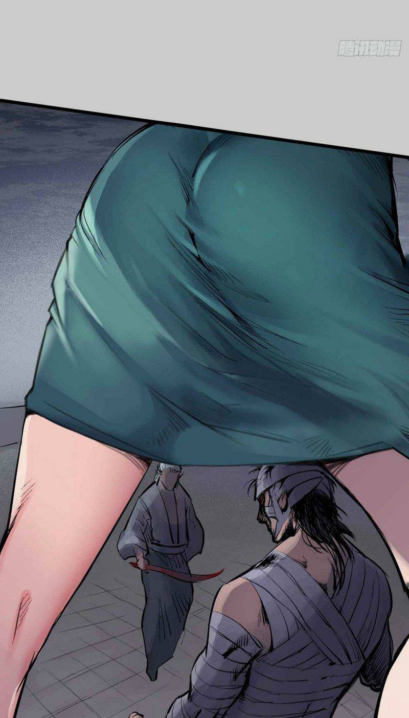 Tàng Phong Hành Chapter 30 - Trang 2