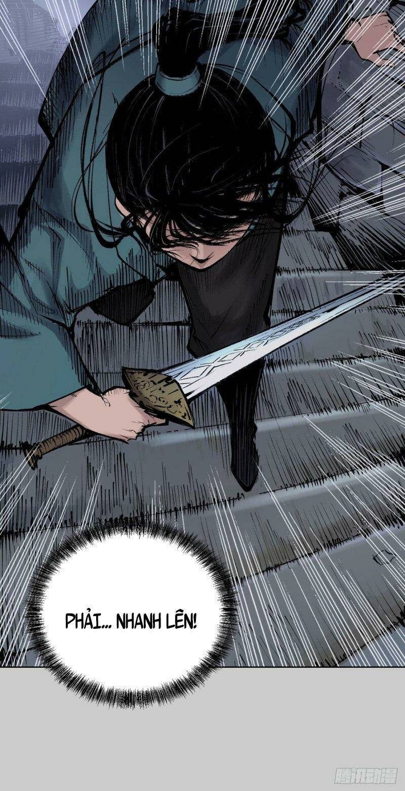 Tàng Phong Hành Chapter 30 - Trang 2