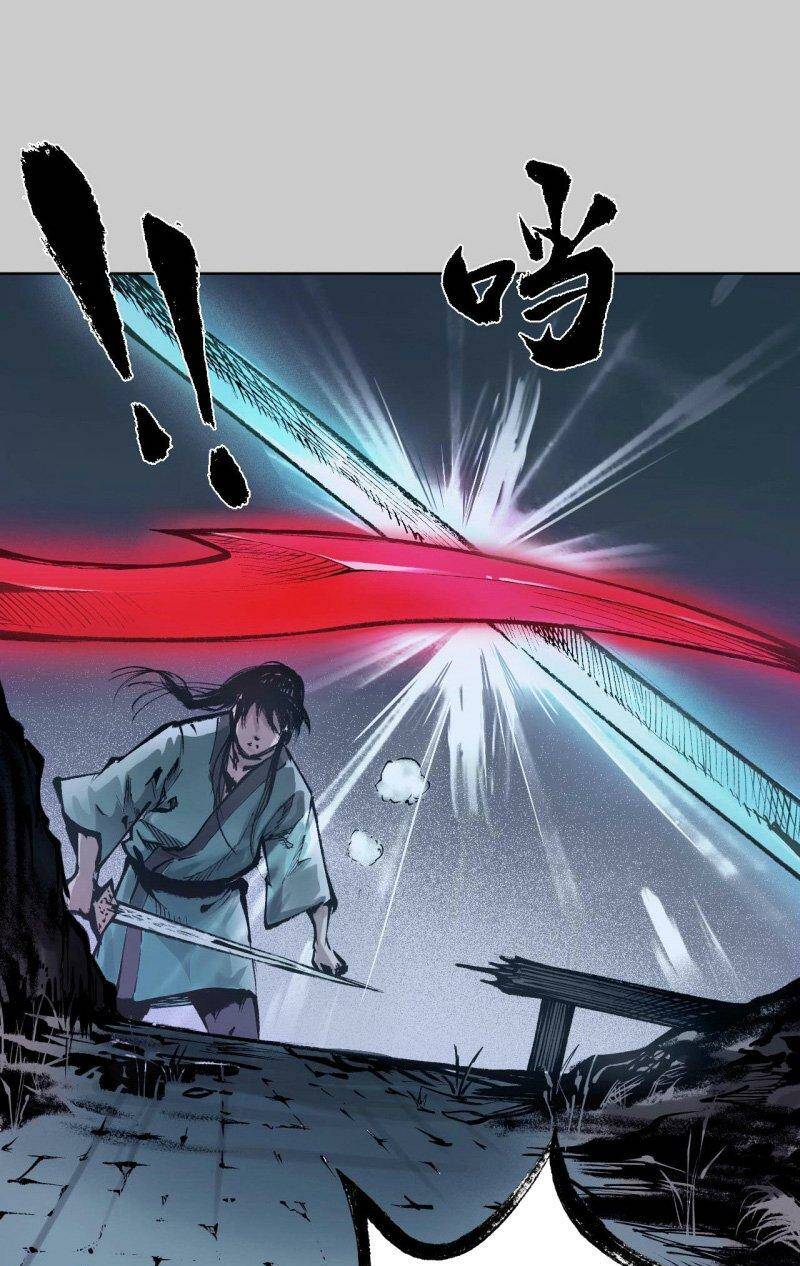 Tàng Phong Hành Chapter 30 - Trang 2