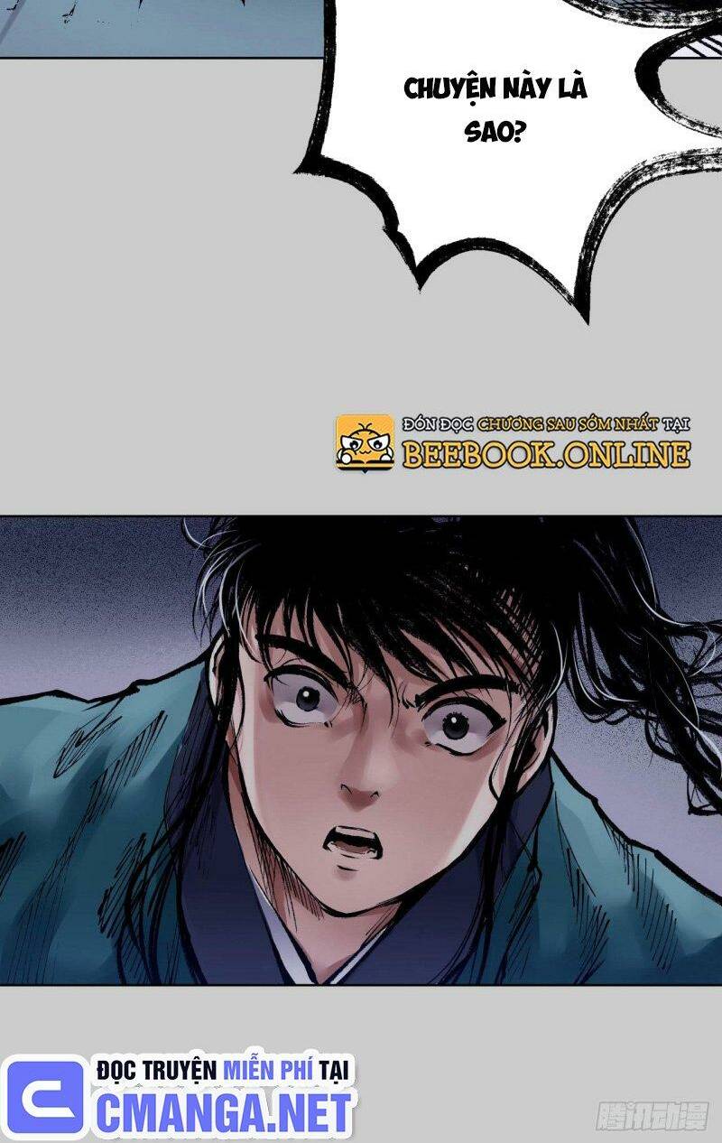 Tàng Phong Hành Chapter 30 - Trang 2