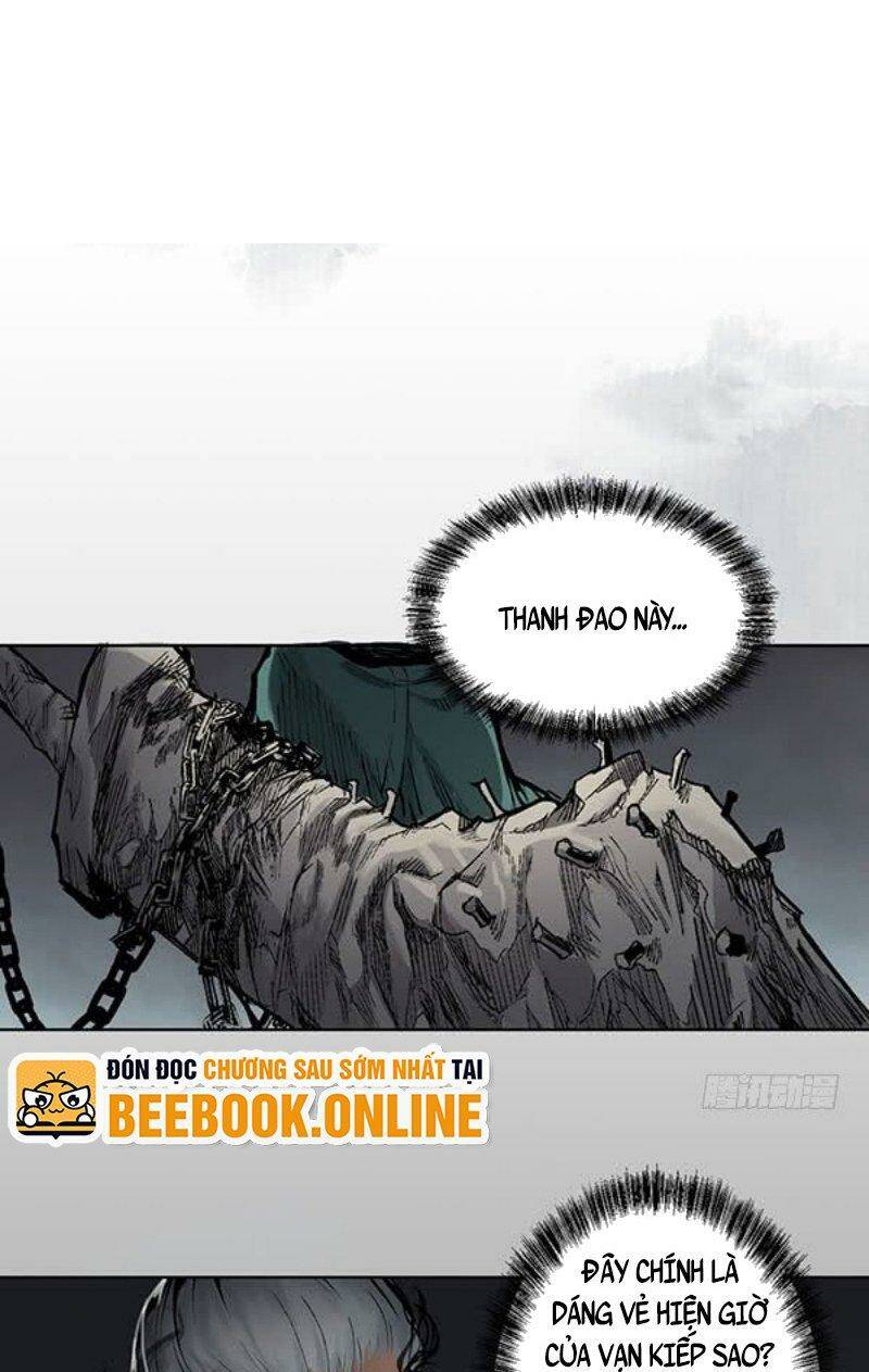 Tàng Phong Hành Chapter 31 - Trang 2