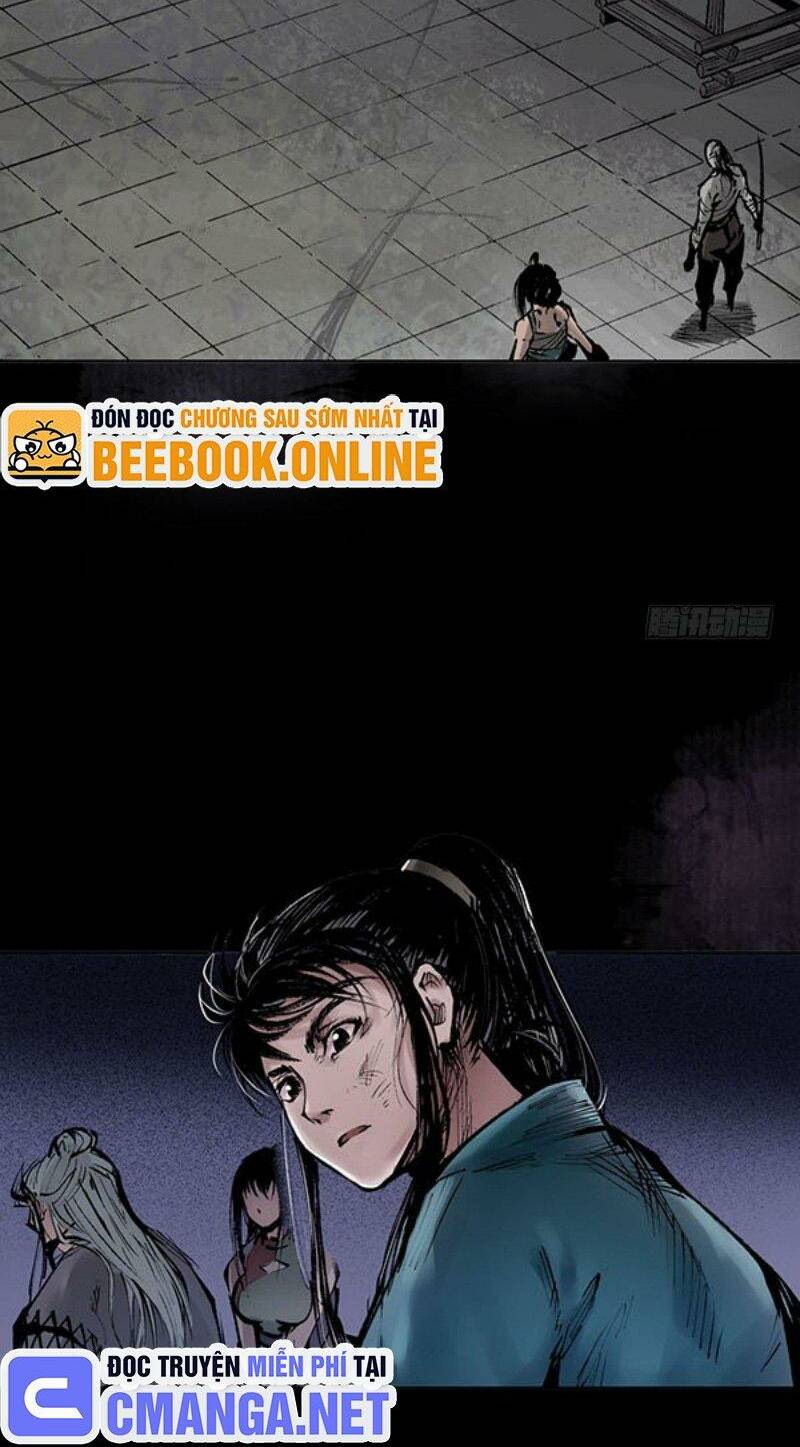 Tàng Phong Hành Chapter 31 - Trang 2