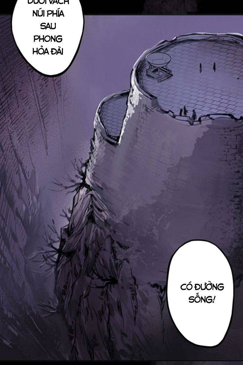 Tàng Phong Hành Chapter 31 - Trang 2