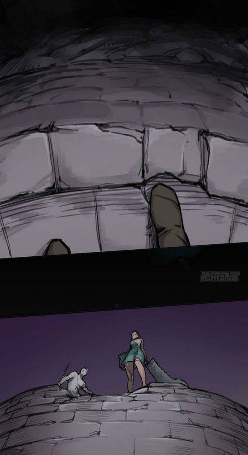 Tàng Phong Hành Chapter 31 - Trang 2