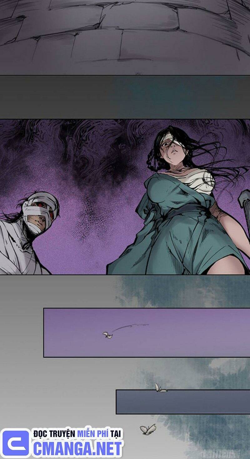 Tàng Phong Hành Chapter 31 - Trang 2