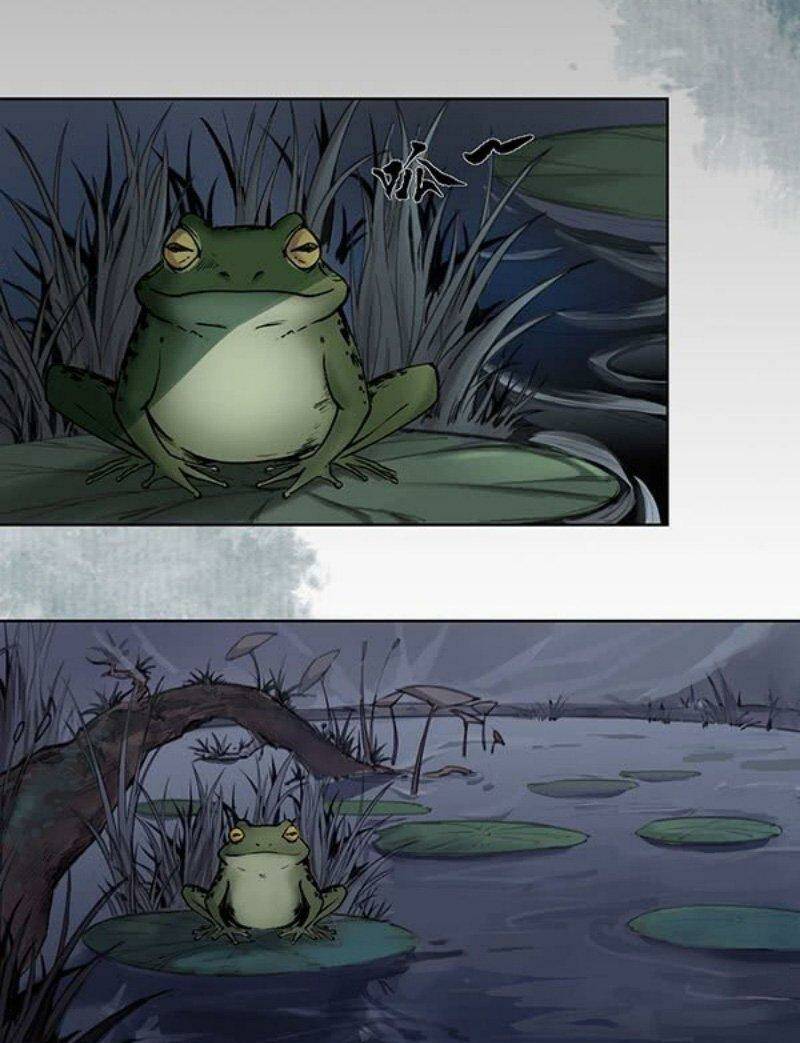 Tàng Phong Hành Chapter 31 - Trang 2