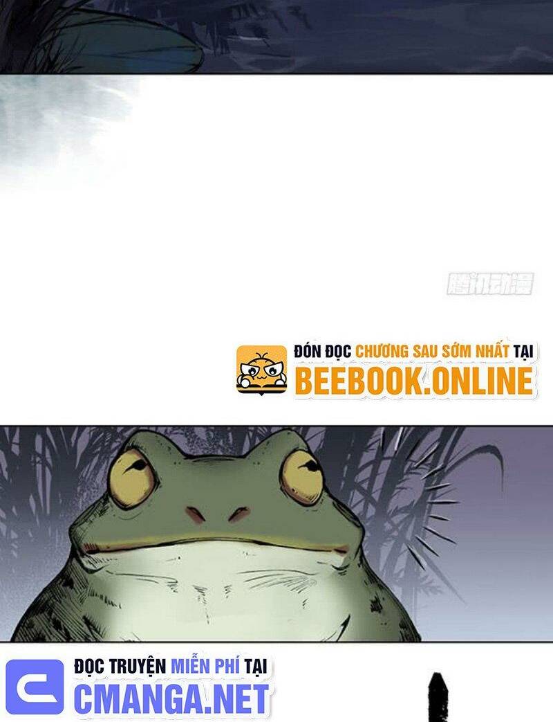 Tàng Phong Hành Chapter 31 - Trang 2