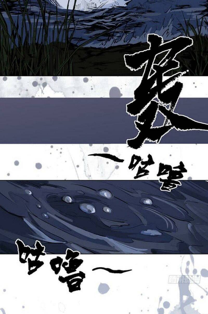 Tàng Phong Hành Chapter 31 - Trang 2