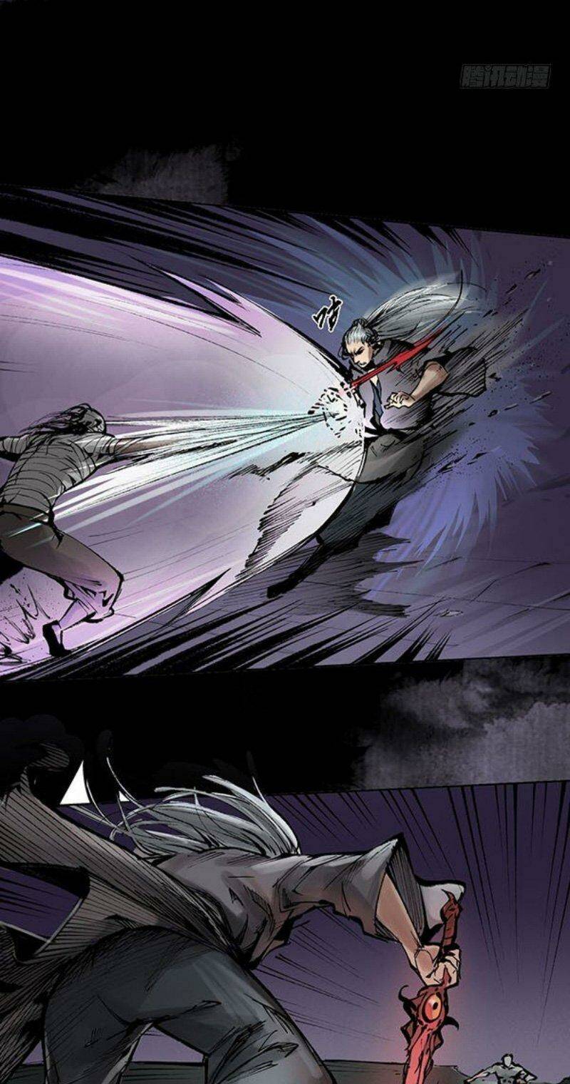 Tàng Phong Hành Chapter 31 - Trang 2