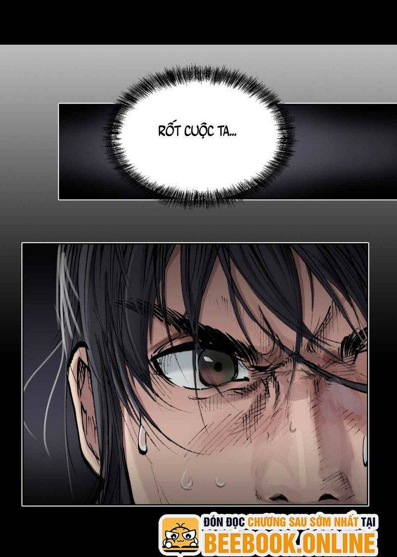 Tàng Phong Hành Chapter 32 - Trang 2