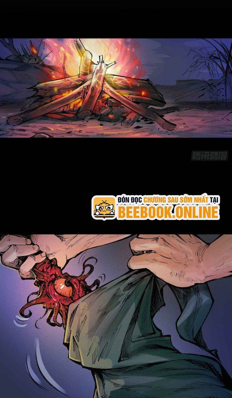 Tàng Phong Hành Chapter 32 - Trang 2