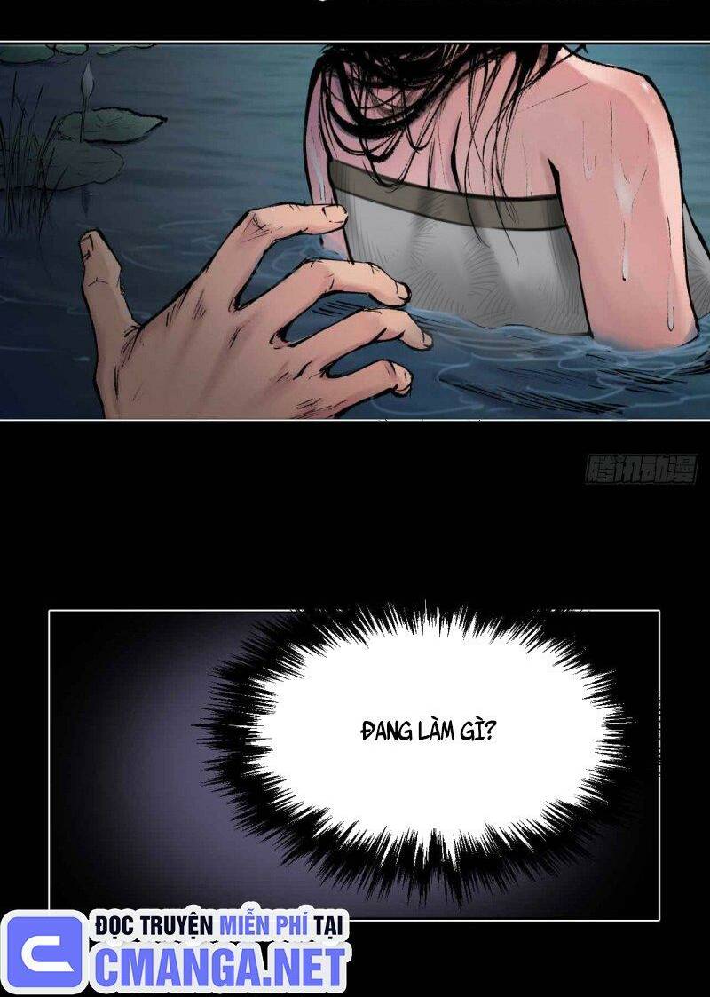 Tàng Phong Hành Chapter 32 - Trang 2