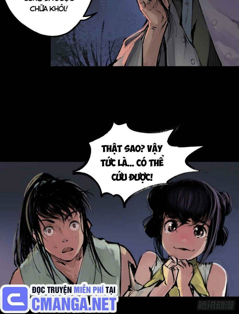 Tàng Phong Hành Chapter 32 - Trang 2