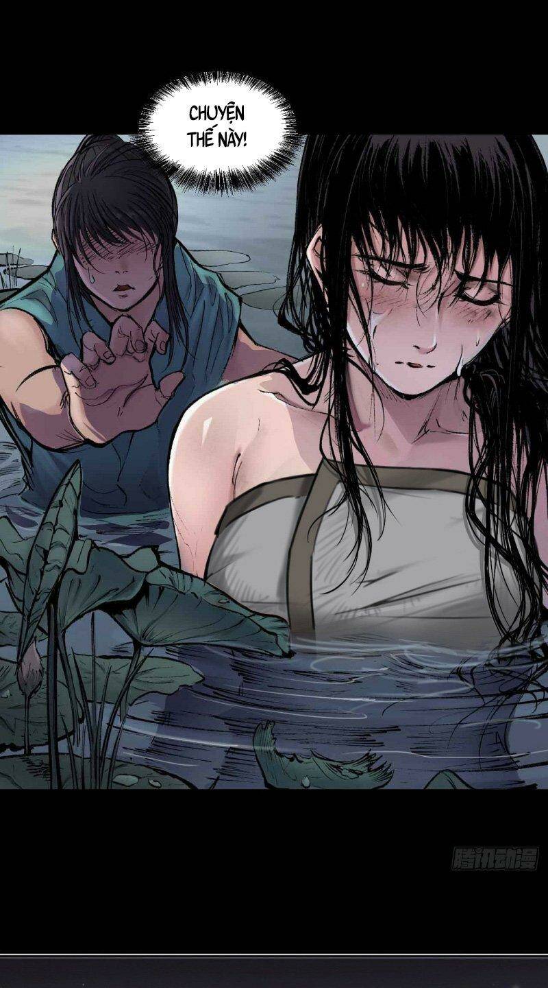 Tàng Phong Hành Chapter 32 - Trang 2