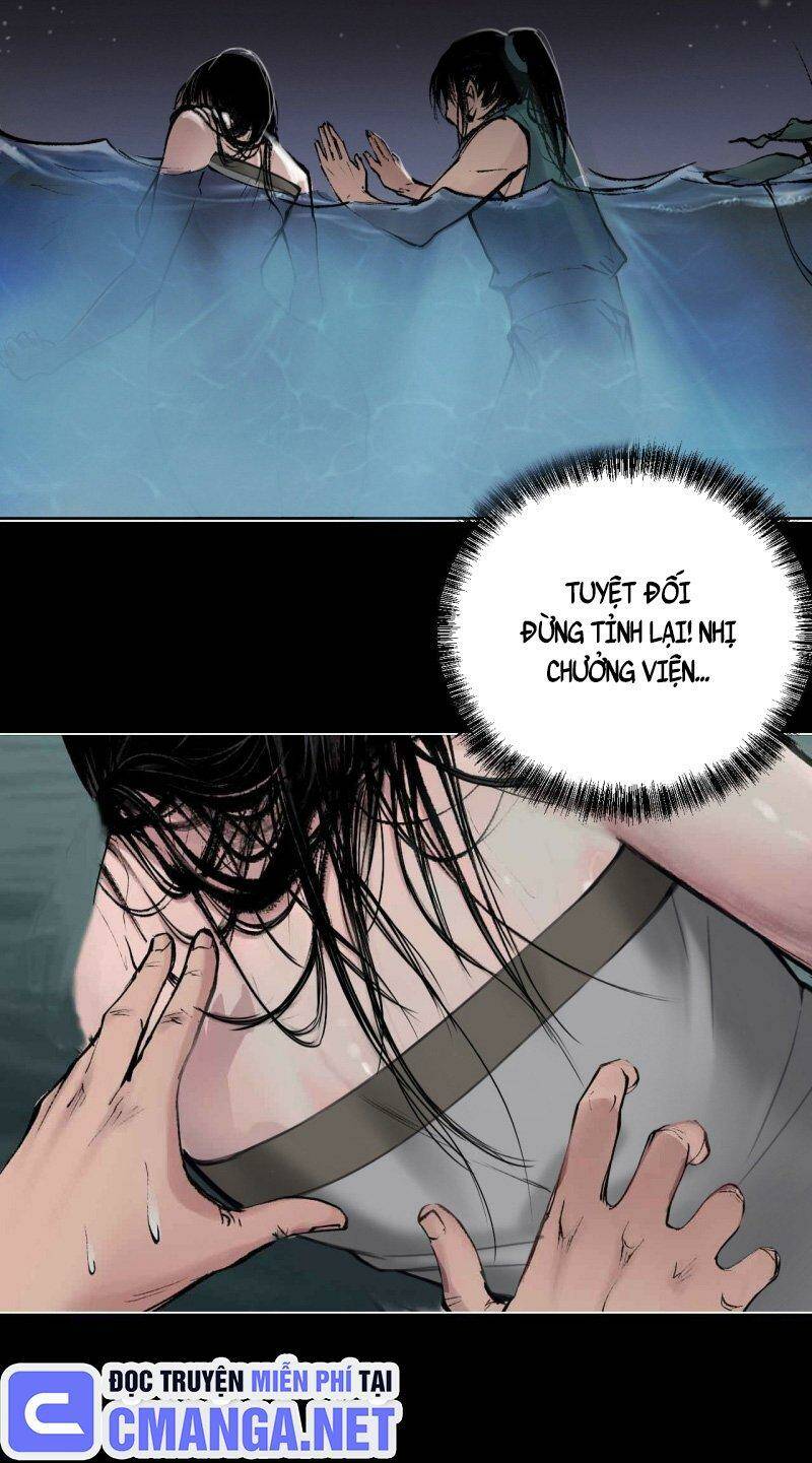 Tàng Phong Hành Chapter 32 - Trang 2