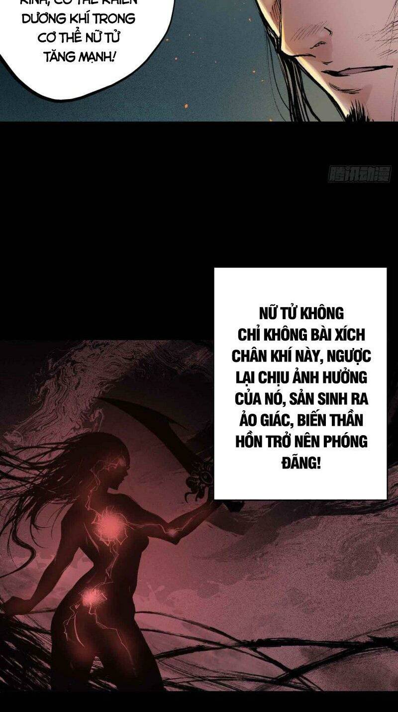 Tàng Phong Hành Chapter 32 - Trang 2