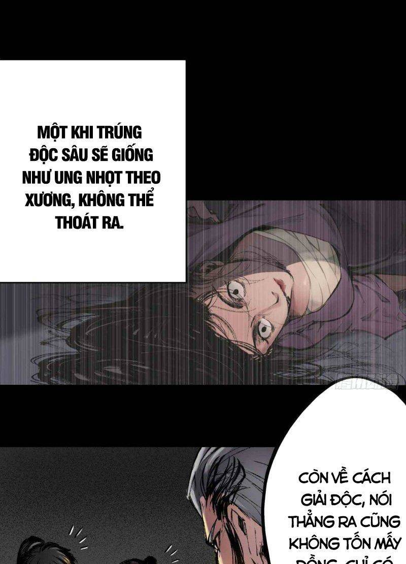 Tàng Phong Hành Chapter 32 - Trang 2