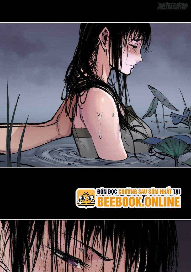 Tàng Phong Hành Chapter 32 - Trang 2