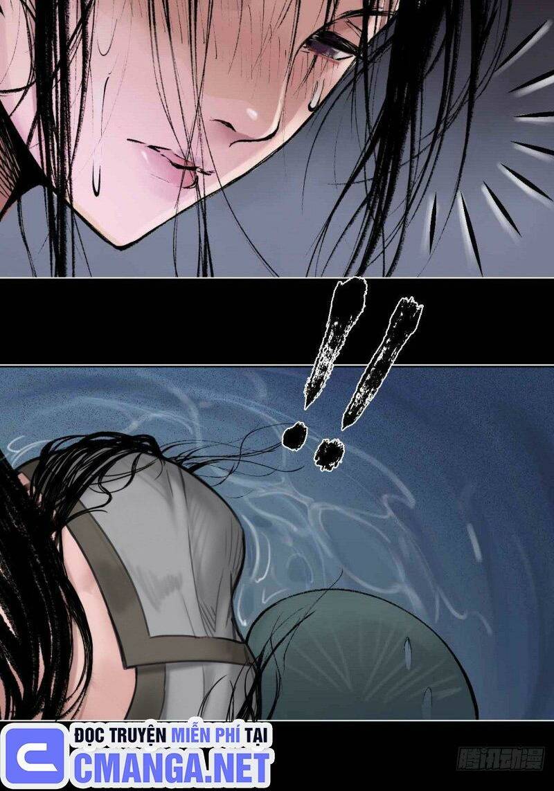 Tàng Phong Hành Chapter 32 - Trang 2