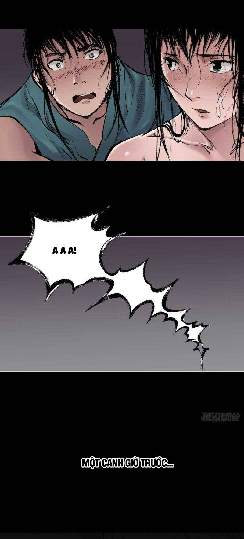 Tàng Phong Hành Chapter 32 - Trang 2