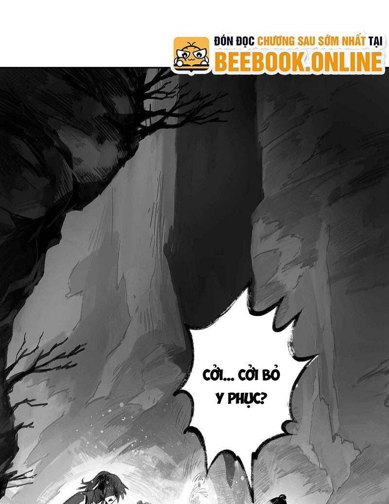 Tàng Phong Hành Chapter 33 - Trang 2