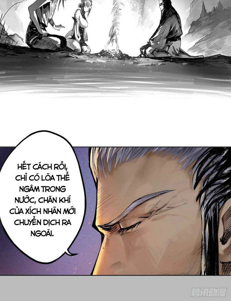 Tàng Phong Hành Chapter 33 - Trang 2