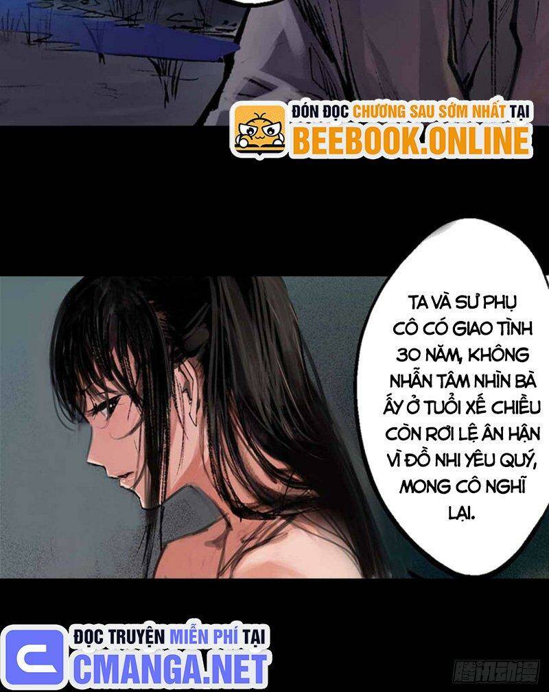 Tàng Phong Hành Chapter 33 - Trang 2