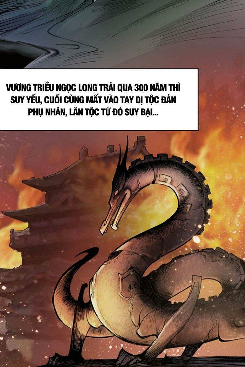 Tàng Phong Hành Chapter 34 - Trang 2