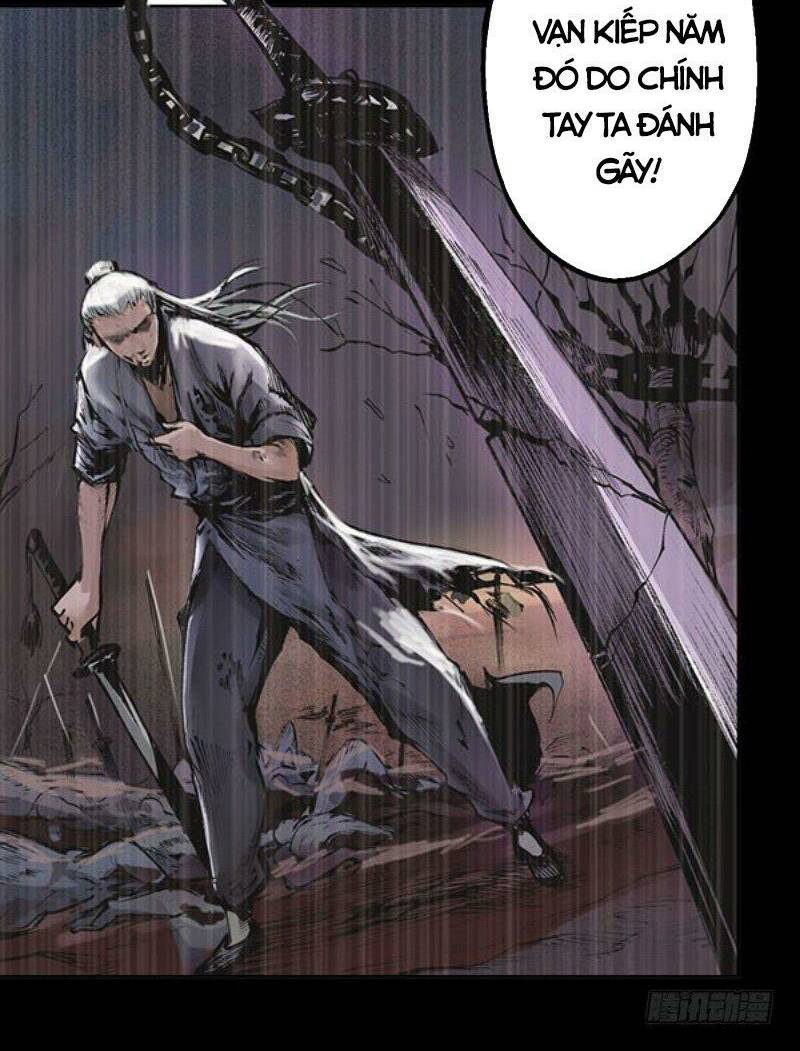 Tàng Phong Hành Chapter 34 - Trang 2