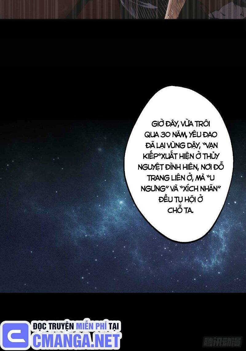 Tàng Phong Hành Chapter 34 - Trang 2