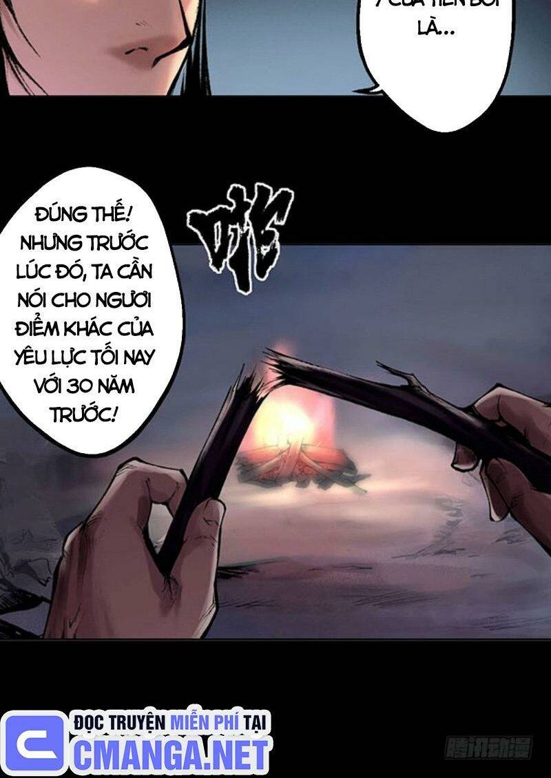 Tàng Phong Hành Chapter 34 - Trang 2