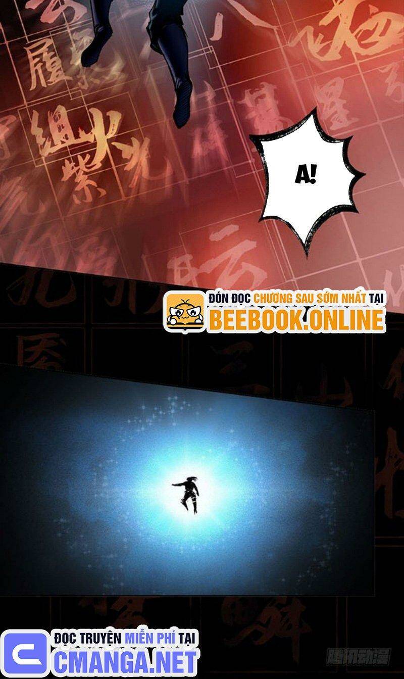 Tàng Phong Hành Chapter 35 - Trang 2