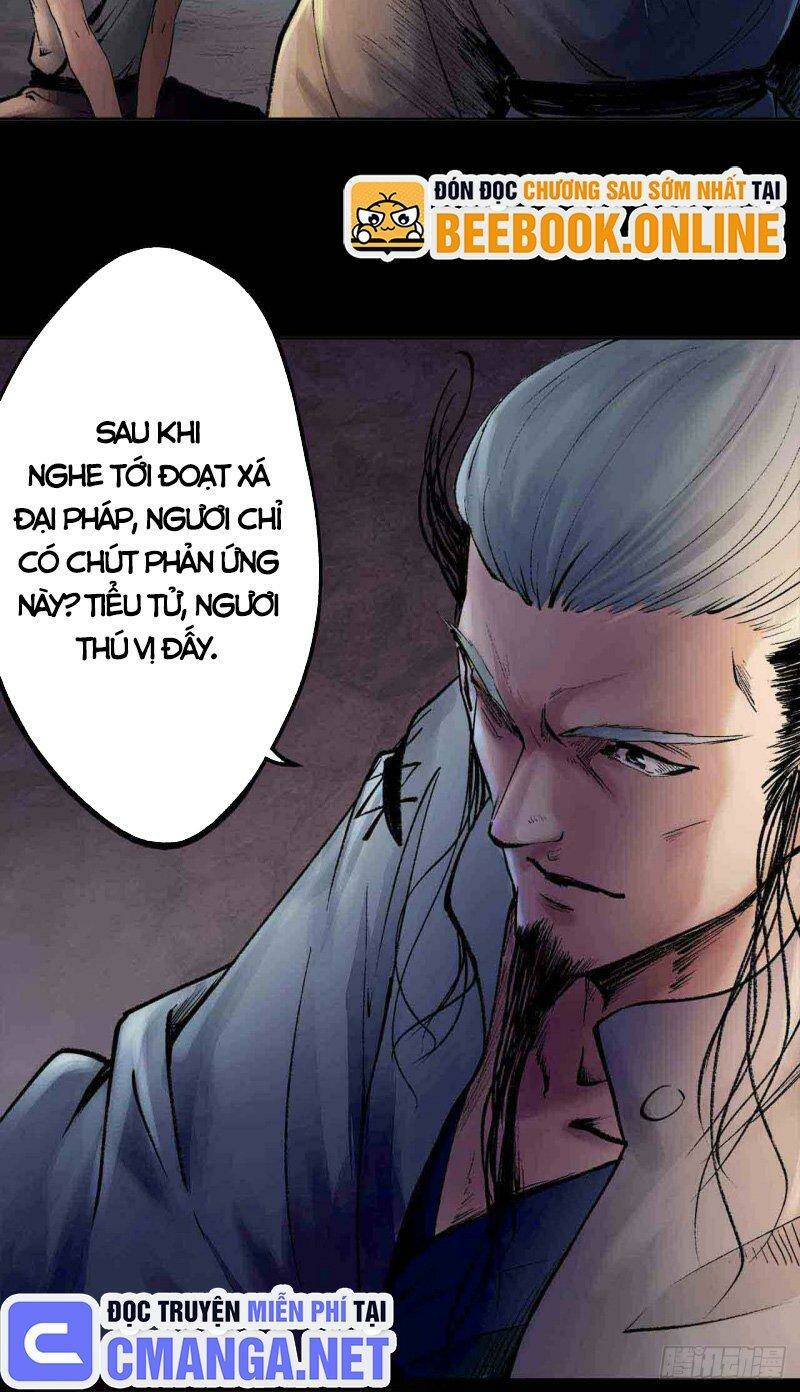 Tàng Phong Hành Chapter 35 - Trang 2