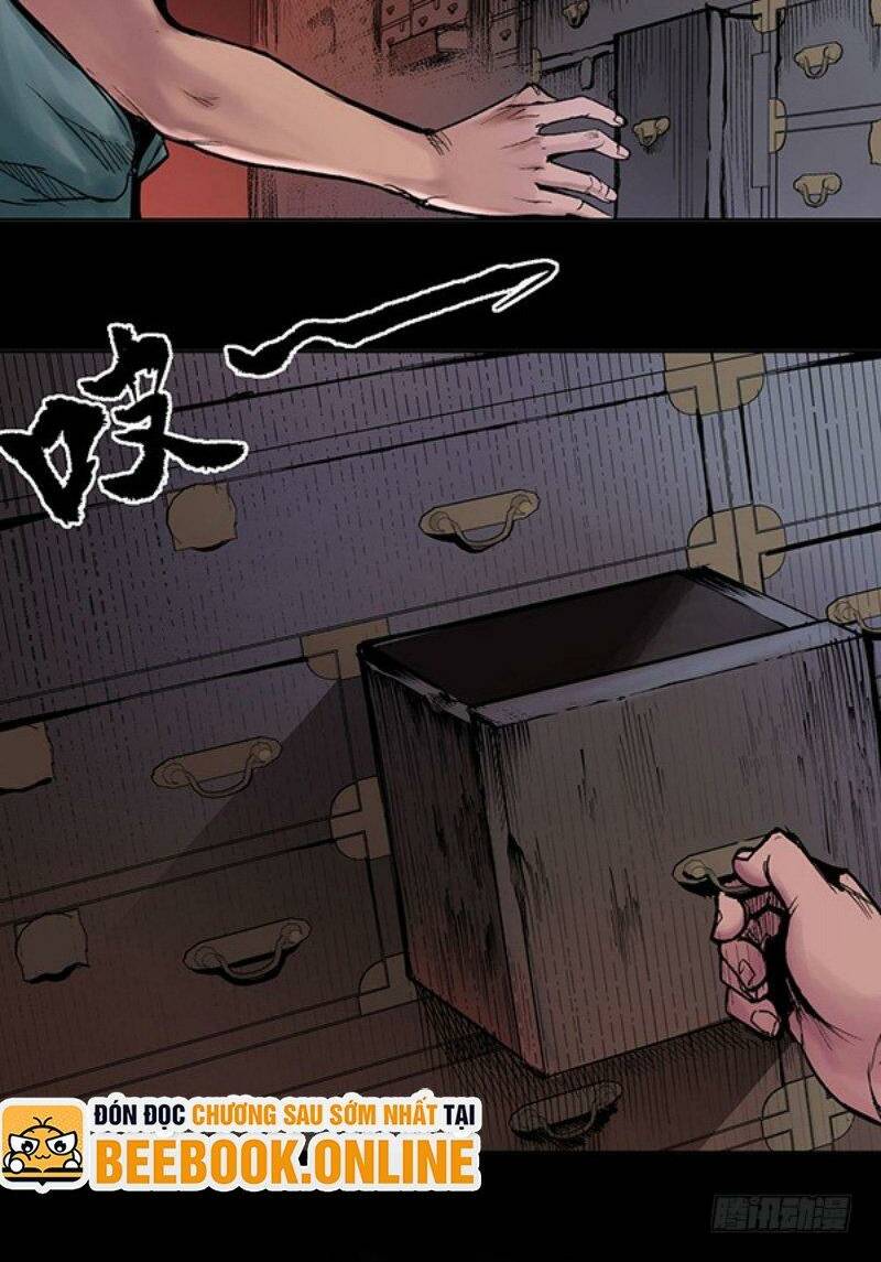 Tàng Phong Hành Chapter 35 - Trang 2